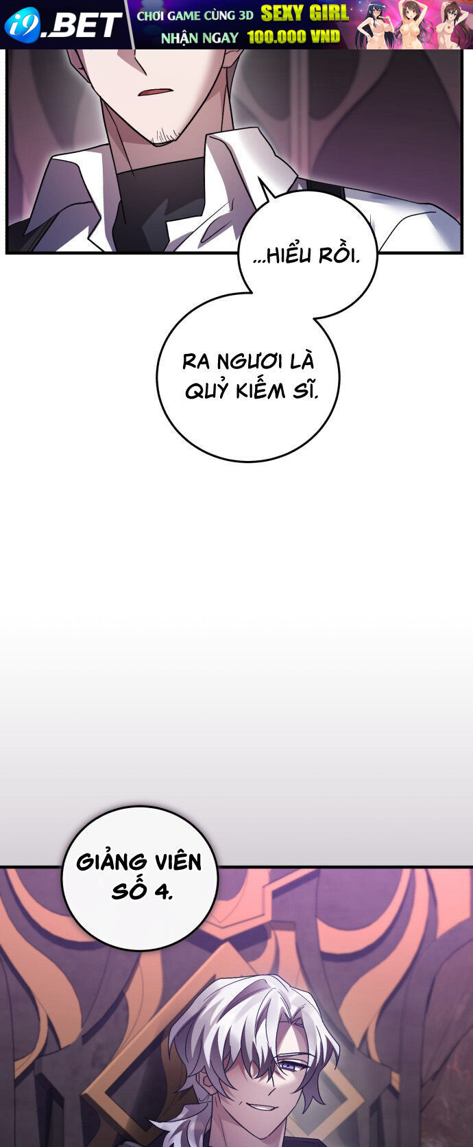 Hero X Demon King X Villain - Chapter 120 - Page 15