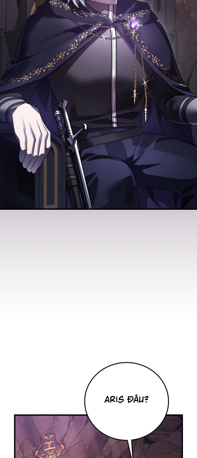 Hero X Demon King X Villain - Chapter 120 - Page 16