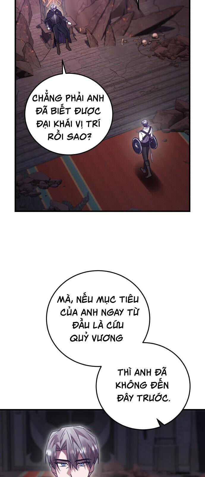 Hero X Demon King X Villain - Chapter 120 - Page 17