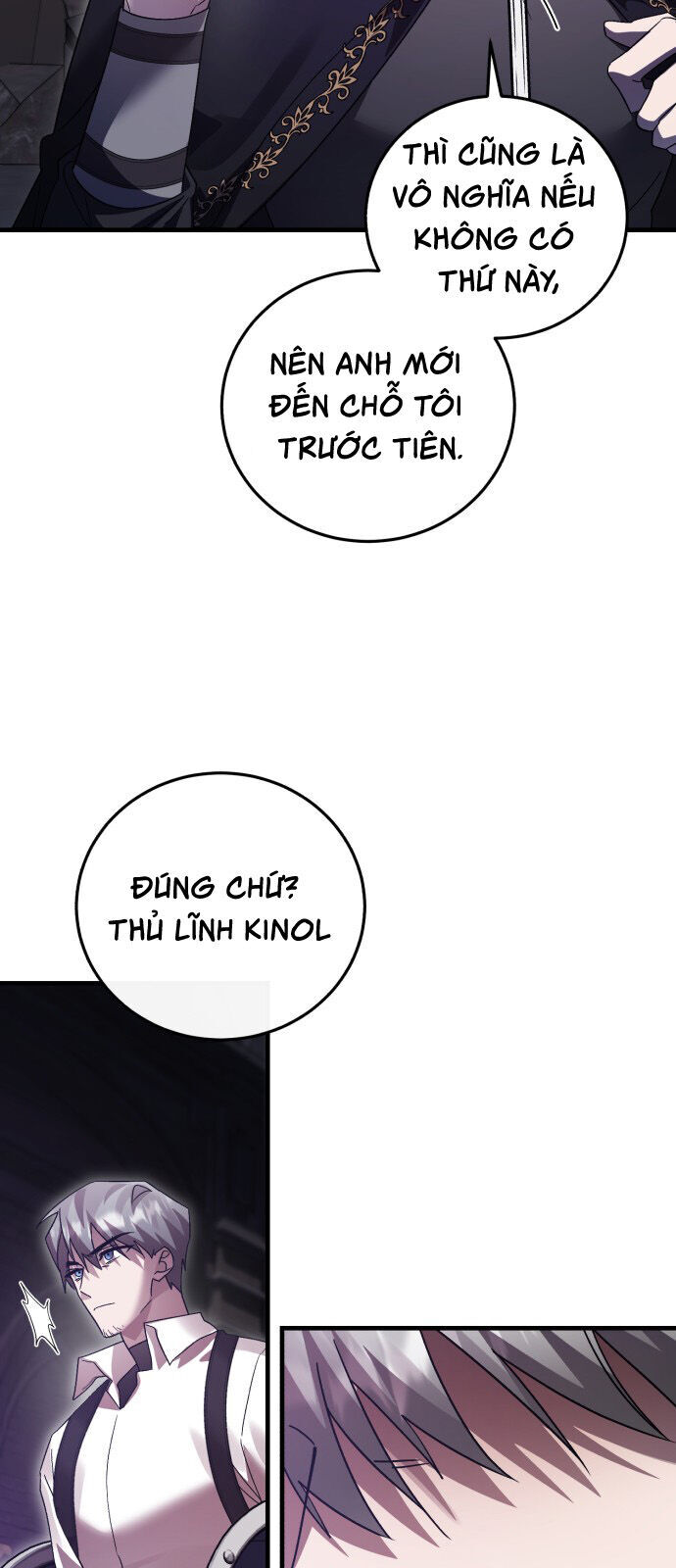 Hero X Demon King X Villain - Chapter 120 - Page 19