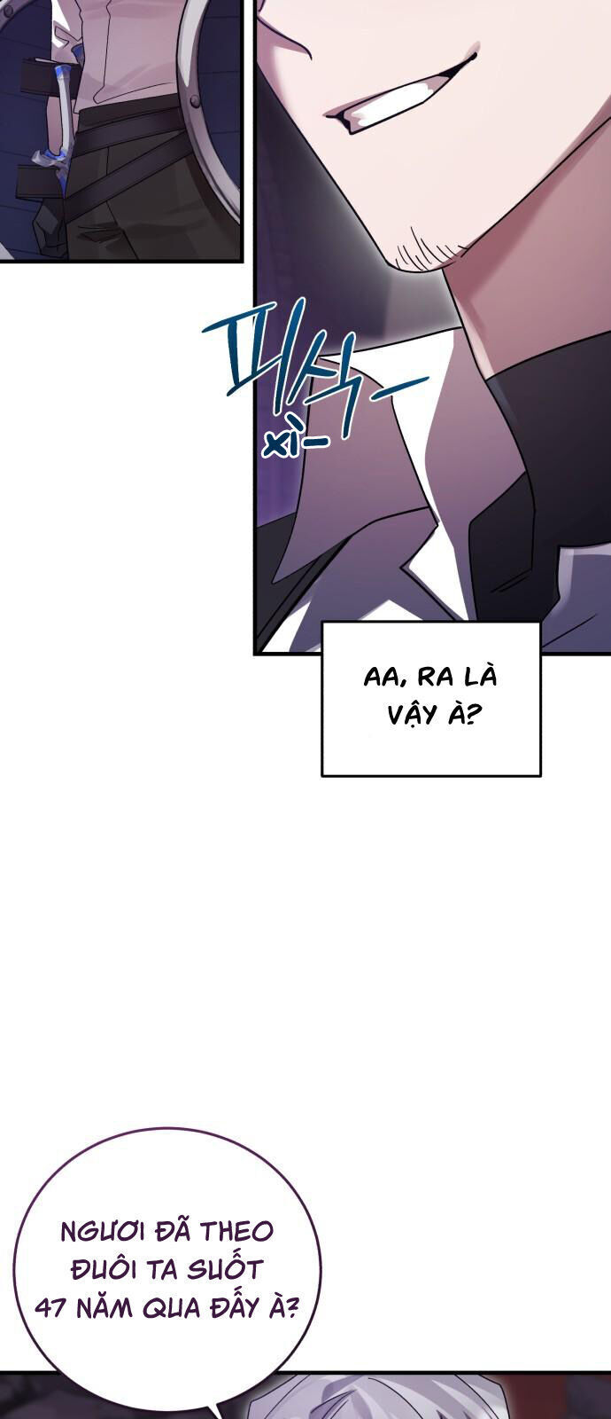 Hero X Demon King X Villain - Chapter 120 - Page 20