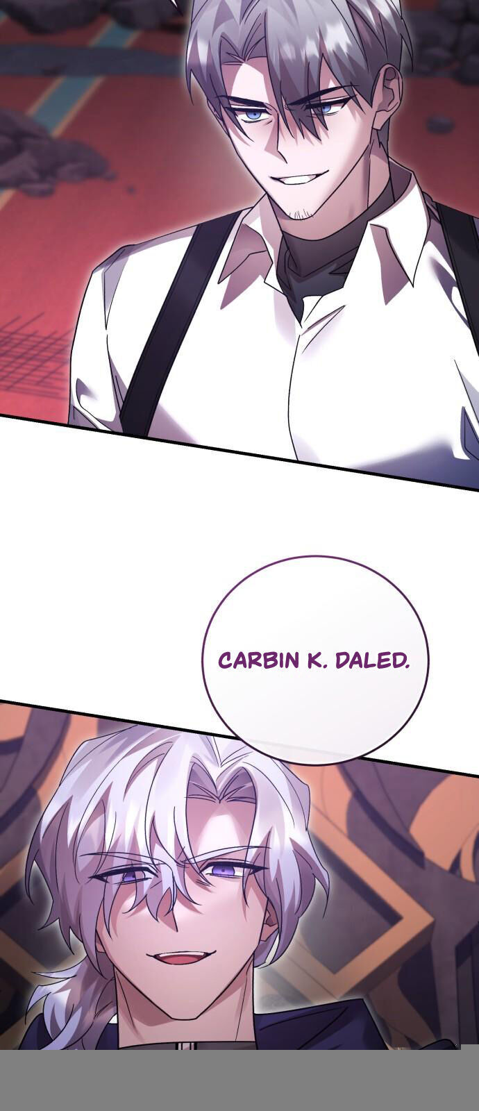 Hero X Demon King X Villain - Chapter 120 - Page 21