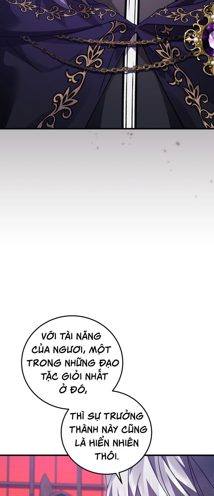 Hero X Demon King X Villain - Chapter 120 - Page 23