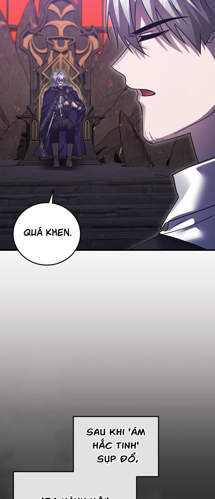 Hero X Demon King X Villain - Chapter 120 - Page 24