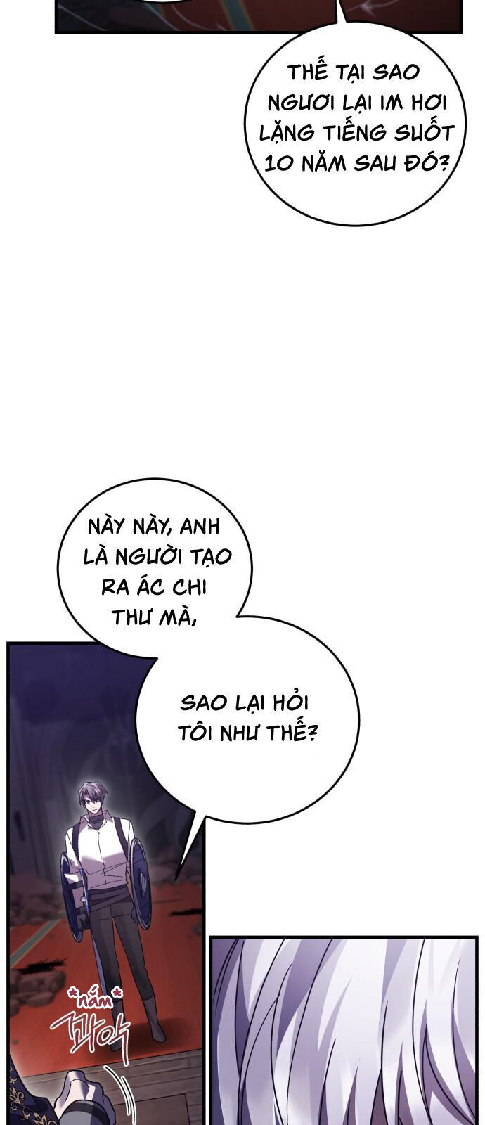 Hero X Demon King X Villain - Chapter 120 - Page 30
