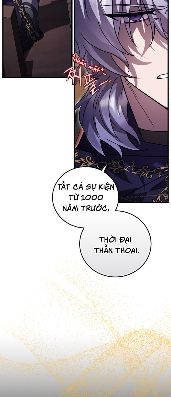 Hero X Demon King X Villain - Chapter 120 - Page 31