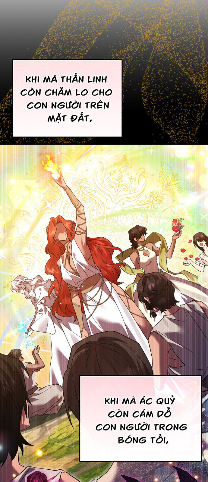 Hero X Demon King X Villain - Chapter 120 - Page 32