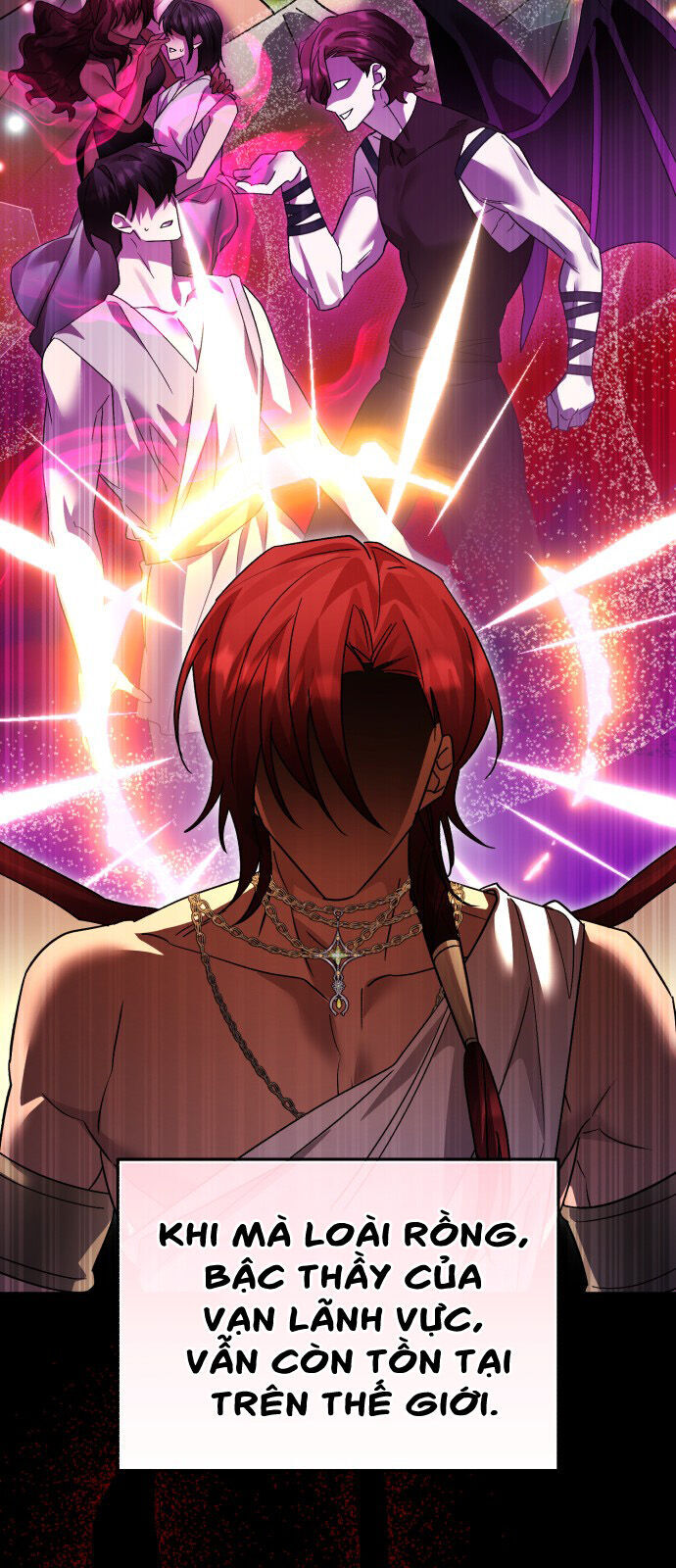 Hero X Demon King X Villain - Chapter 120 - Page 33