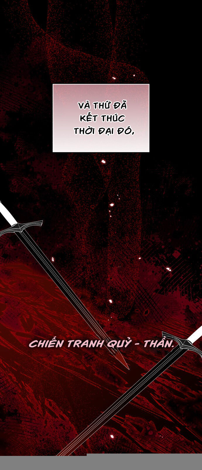 Hero X Demon King X Villain - Chapter 120 - Page 34