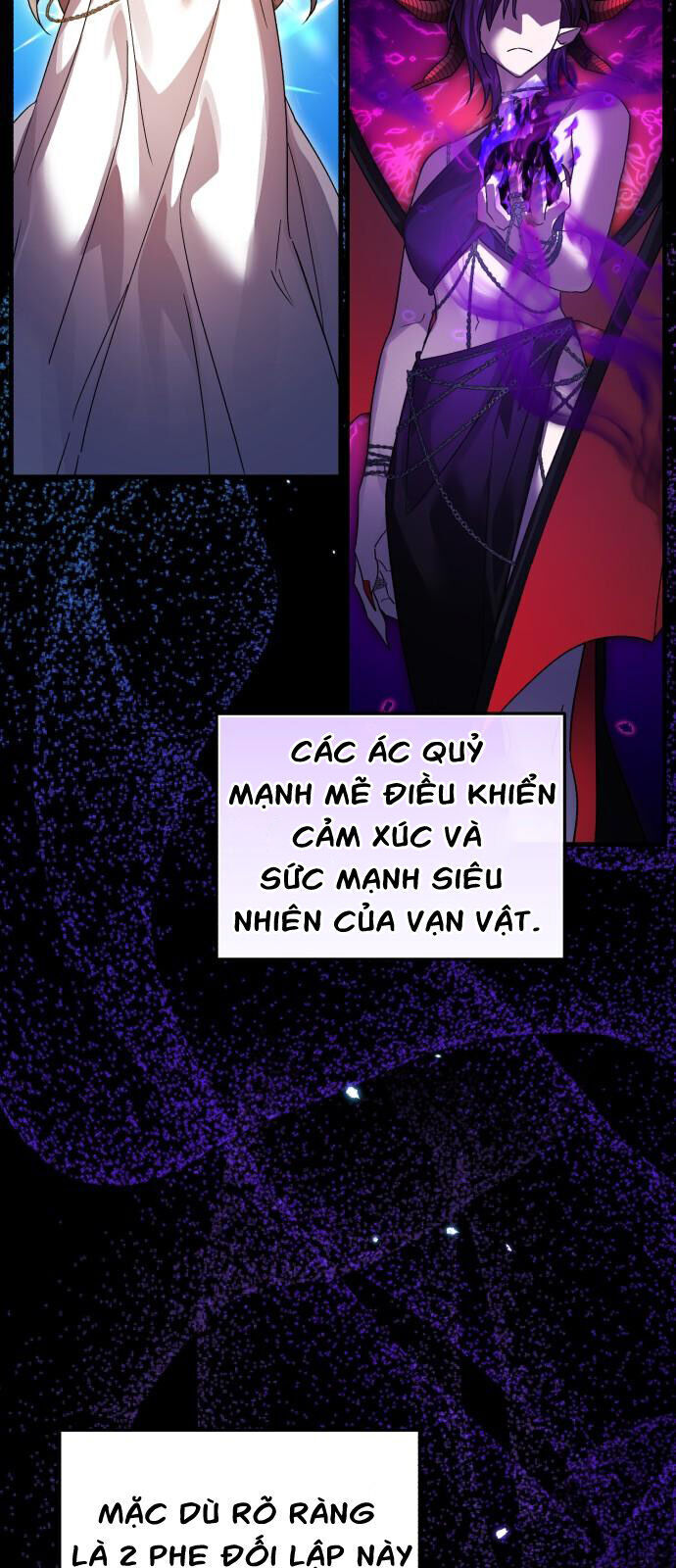 Hero X Demon King X Villain - Chapter 120 - Page 36