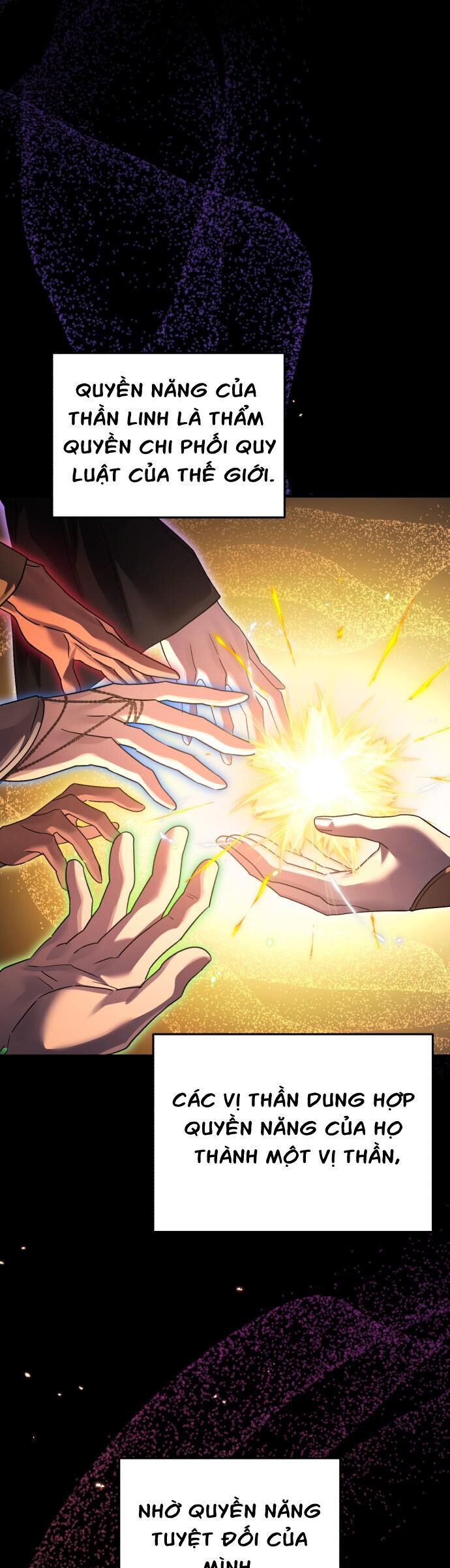 Hero X Demon King X Villain - Chapter 120 - Page 39