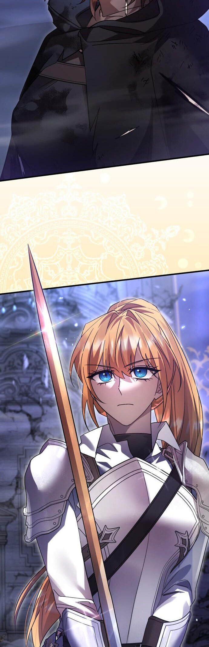 Hero X Demon King X Villain - Chapter 120 - Page 4