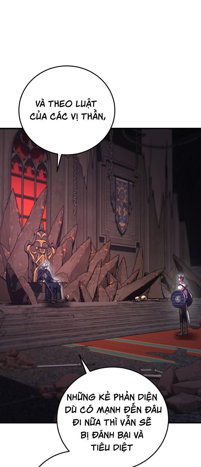 Hero X Demon King X Villain - Chapter 120 - Page 44