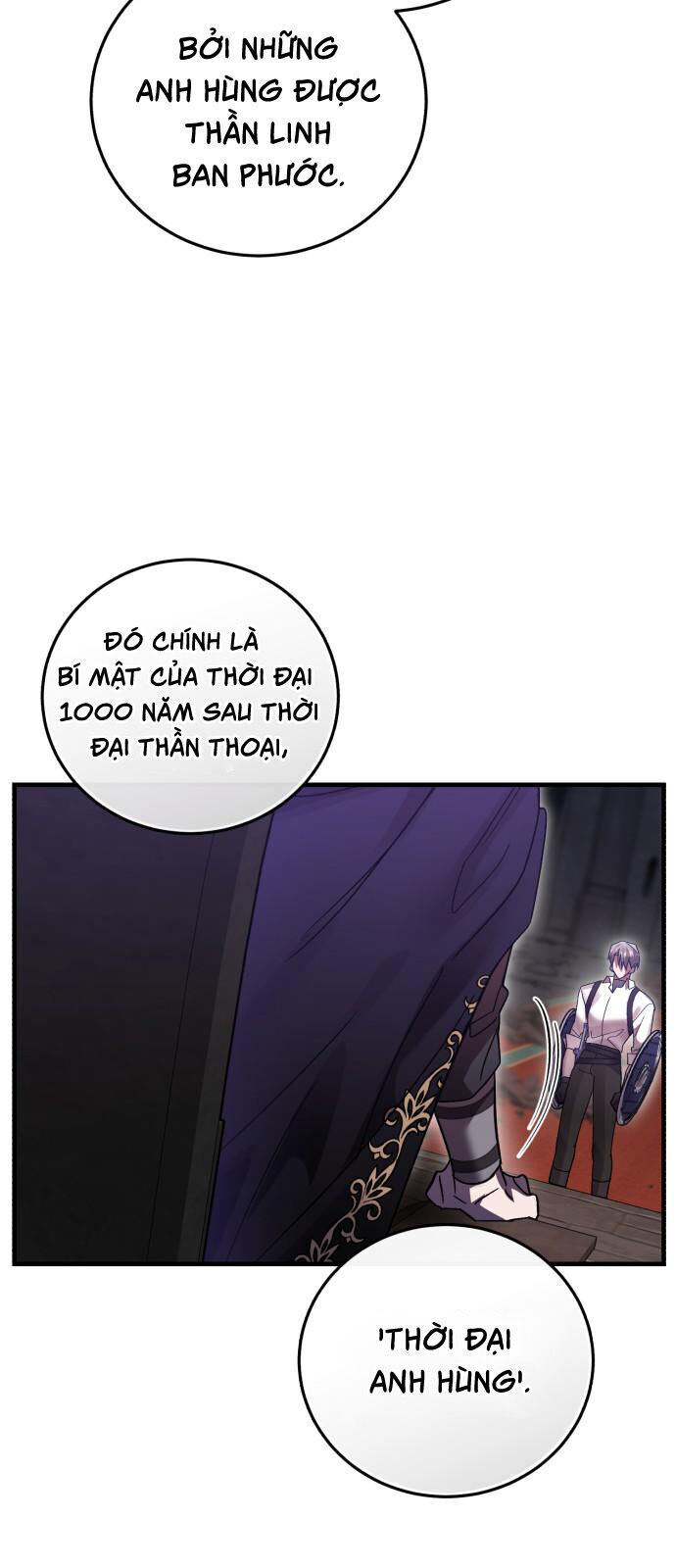 Hero X Demon King X Villain - Chapter 120 - Page 45