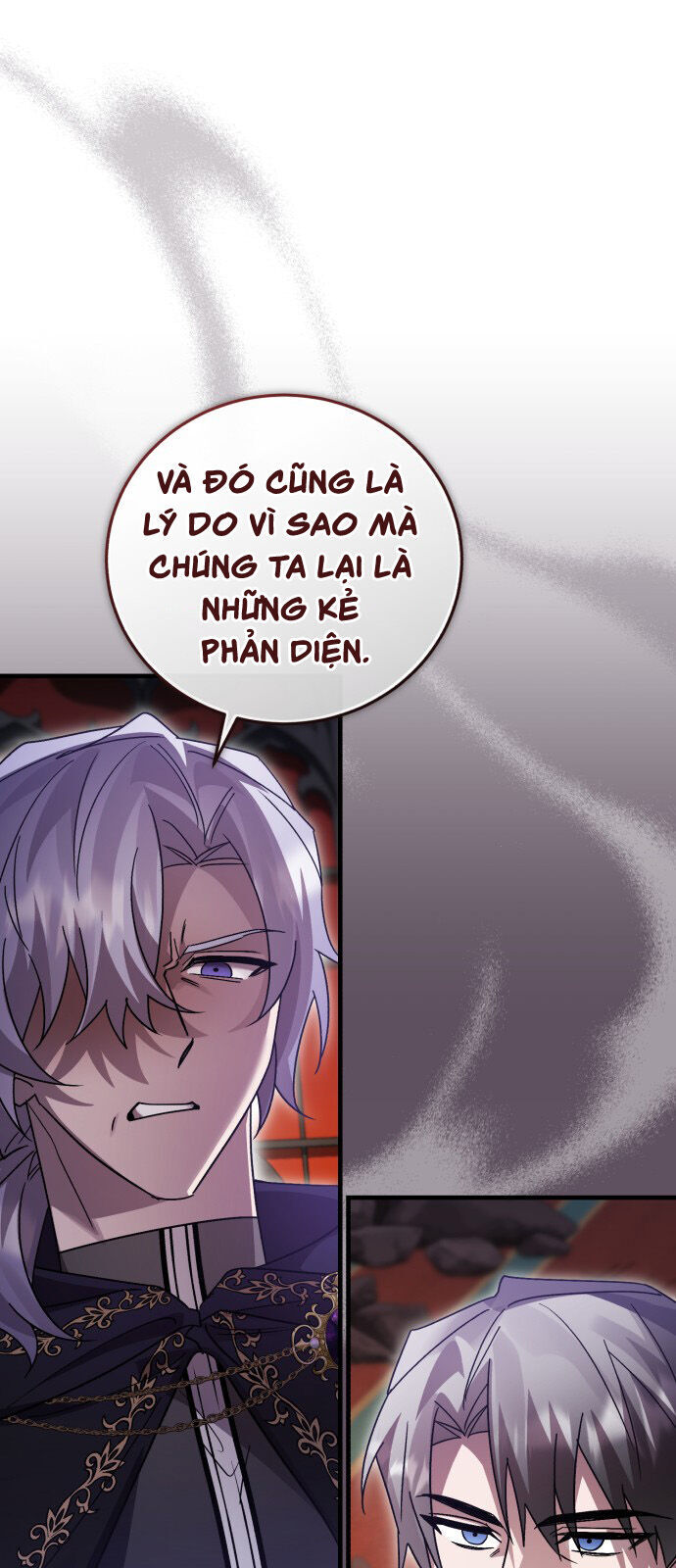 Hero X Demon King X Villain - Chapter 120 - Page 46