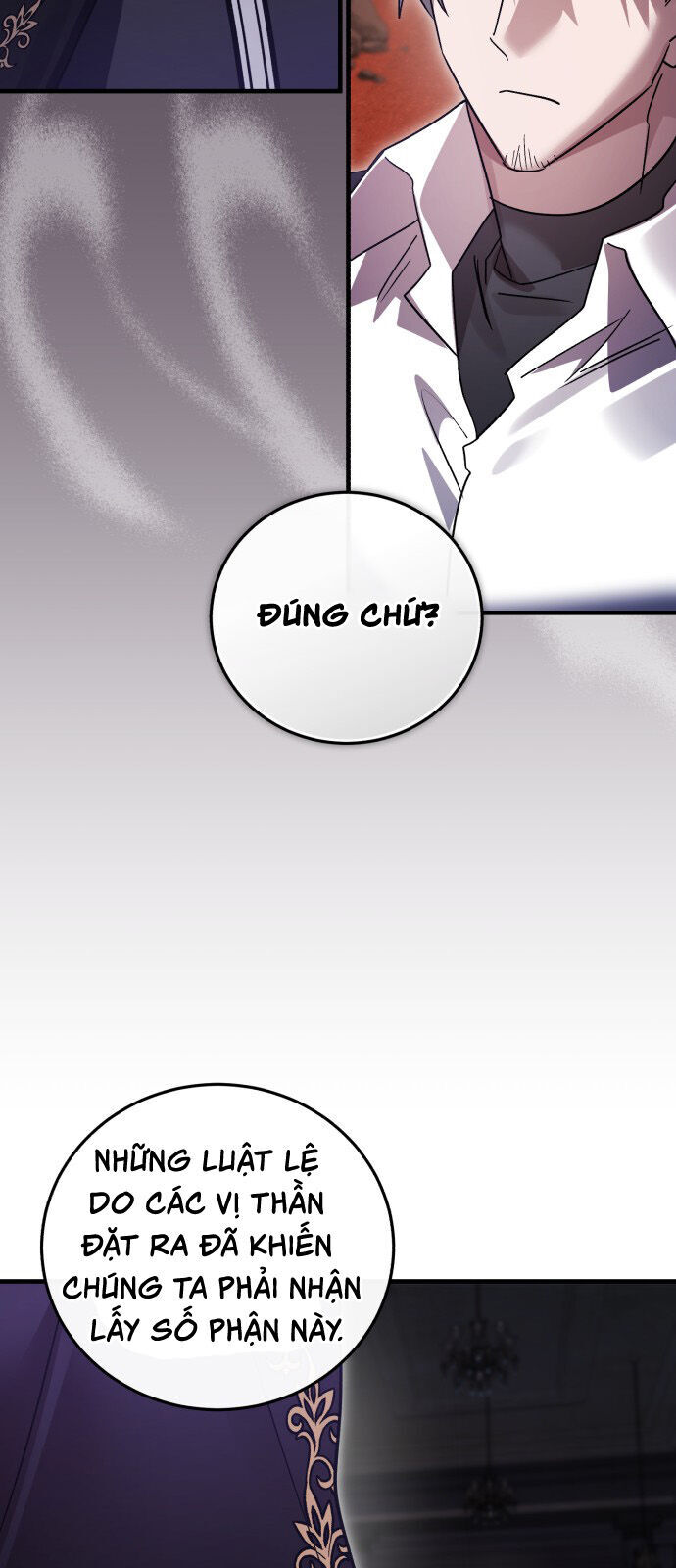 Hero X Demon King X Villain - Chapter 120 - Page 47