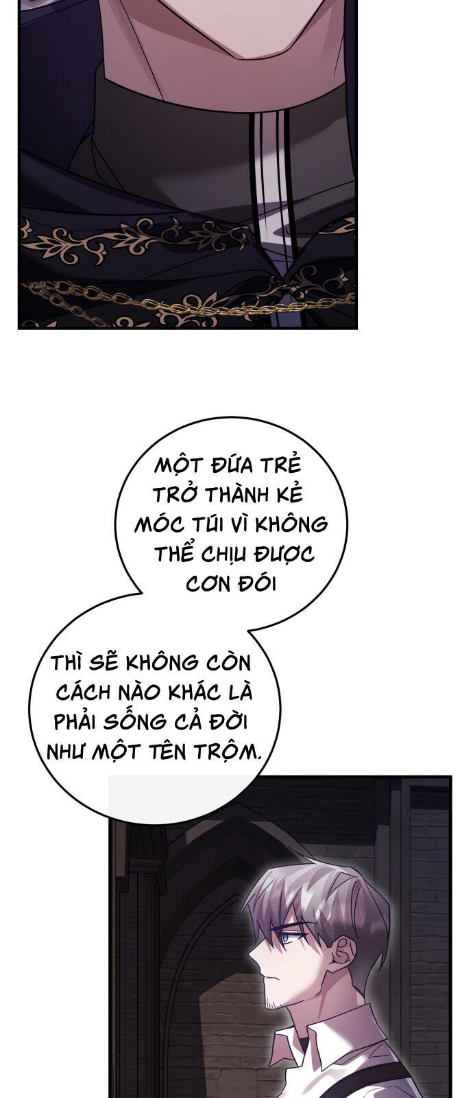 Hero X Demon King X Villain - Chapter 120 - Page 49