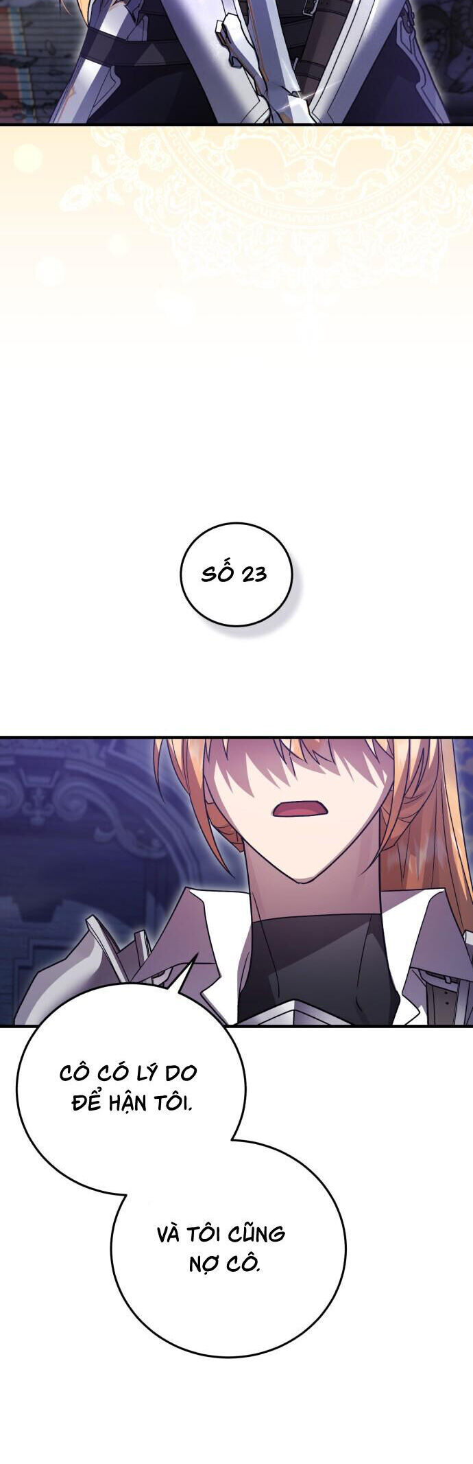 Hero X Demon King X Villain - Chapter 120 - Page 5