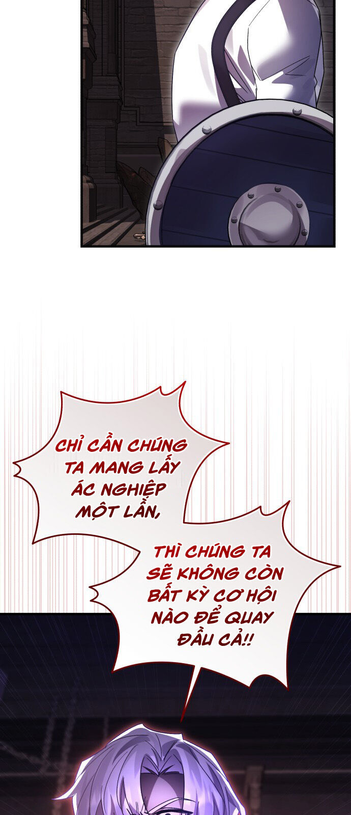 Hero X Demon King X Villain - Chapter 120 - Page 50