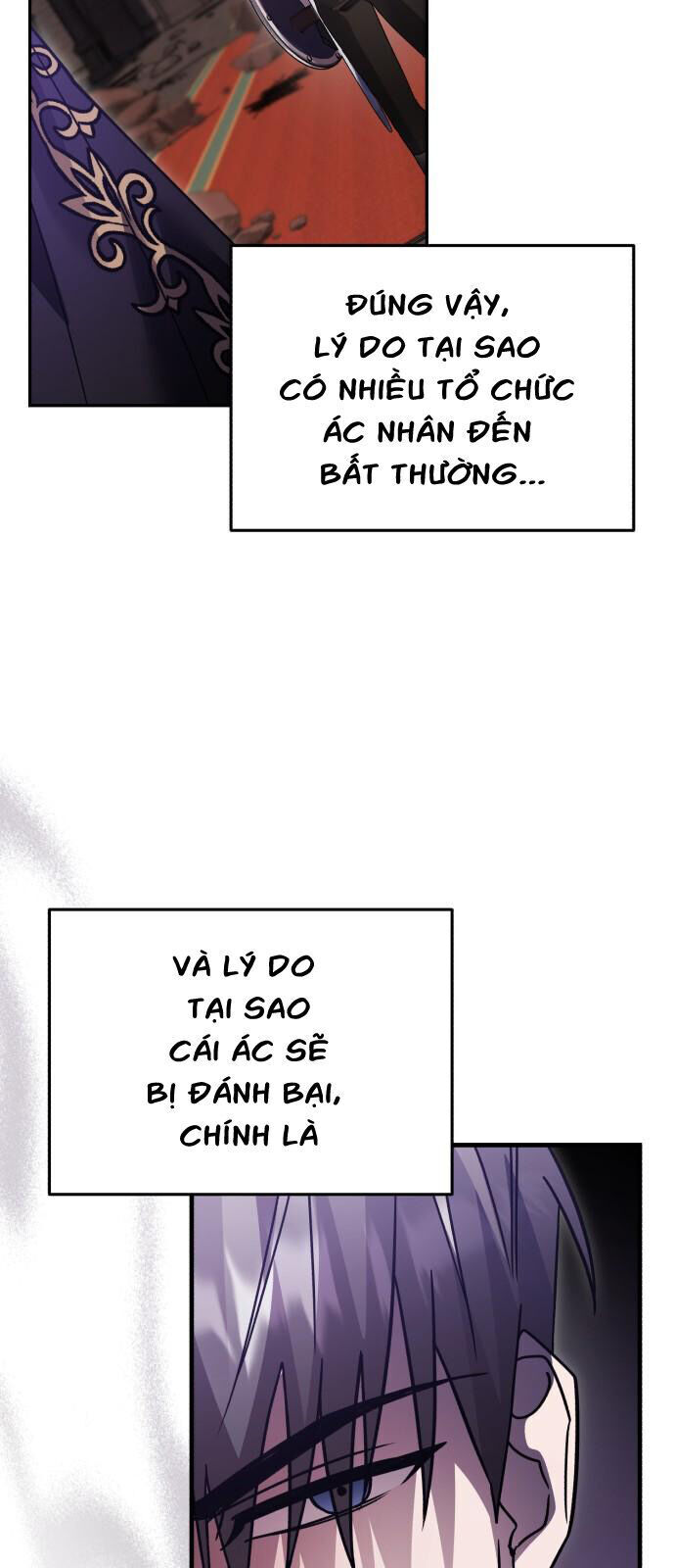 Hero X Demon King X Villain - Chapter 120 - Page 52