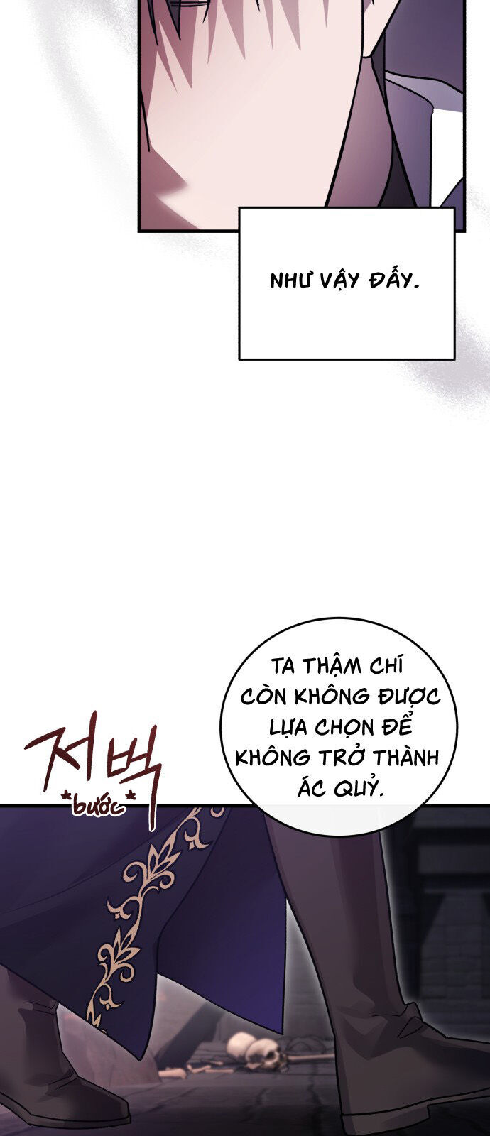 Hero X Demon King X Villain - Chapter 120 - Page 53