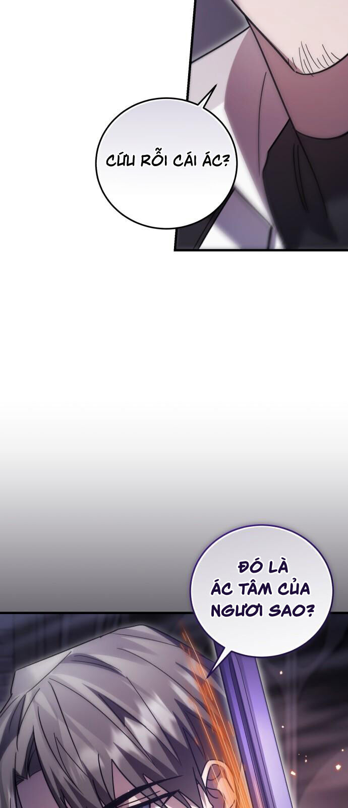 Hero X Demon King X Villain - Chapter 120 - Page 58