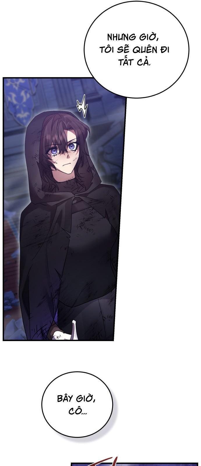 Hero X Demon King X Villain - Chapter 120 - Page 6