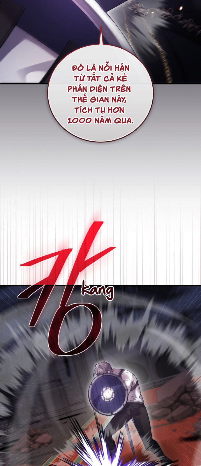 Hero X Demon King X Villain - Chapter 120 - Page 60