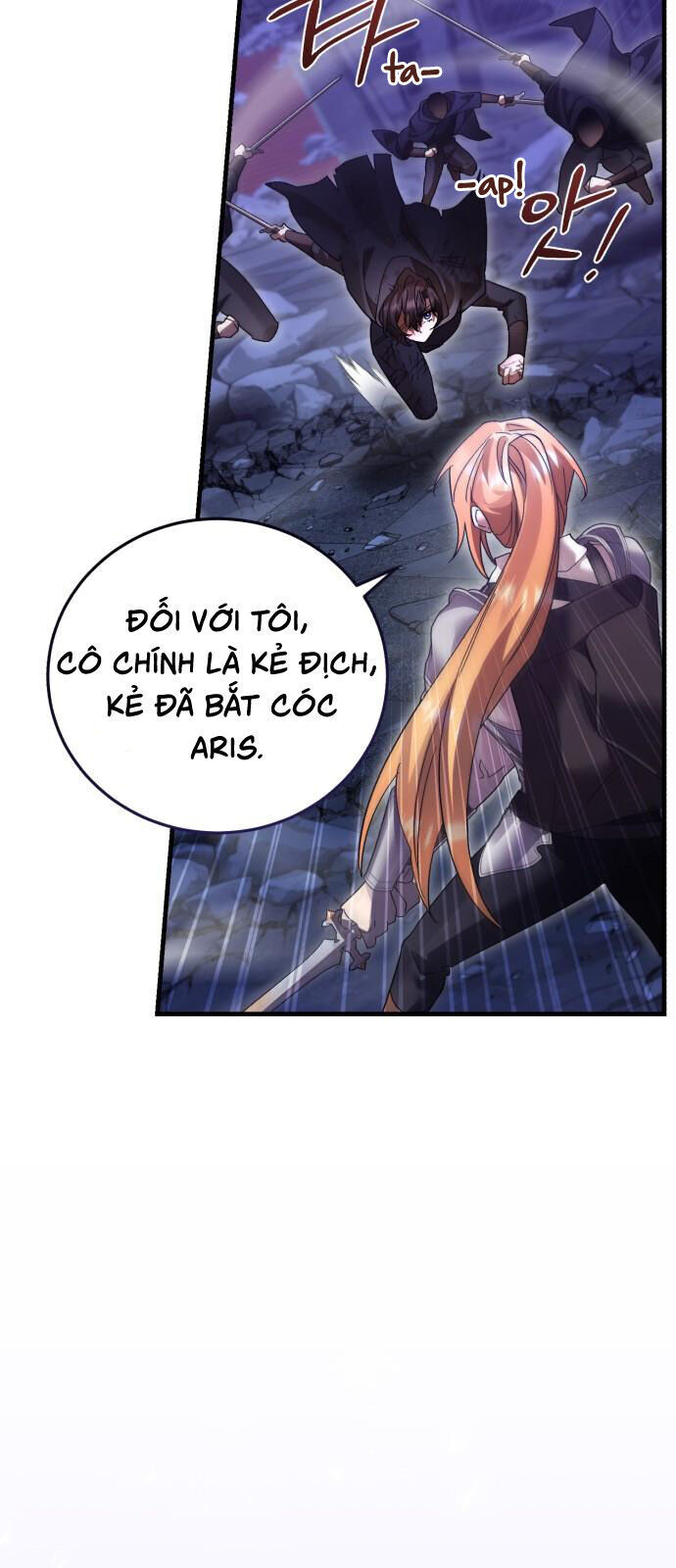 Hero X Demon King X Villain - Chapter 120 - Page 7