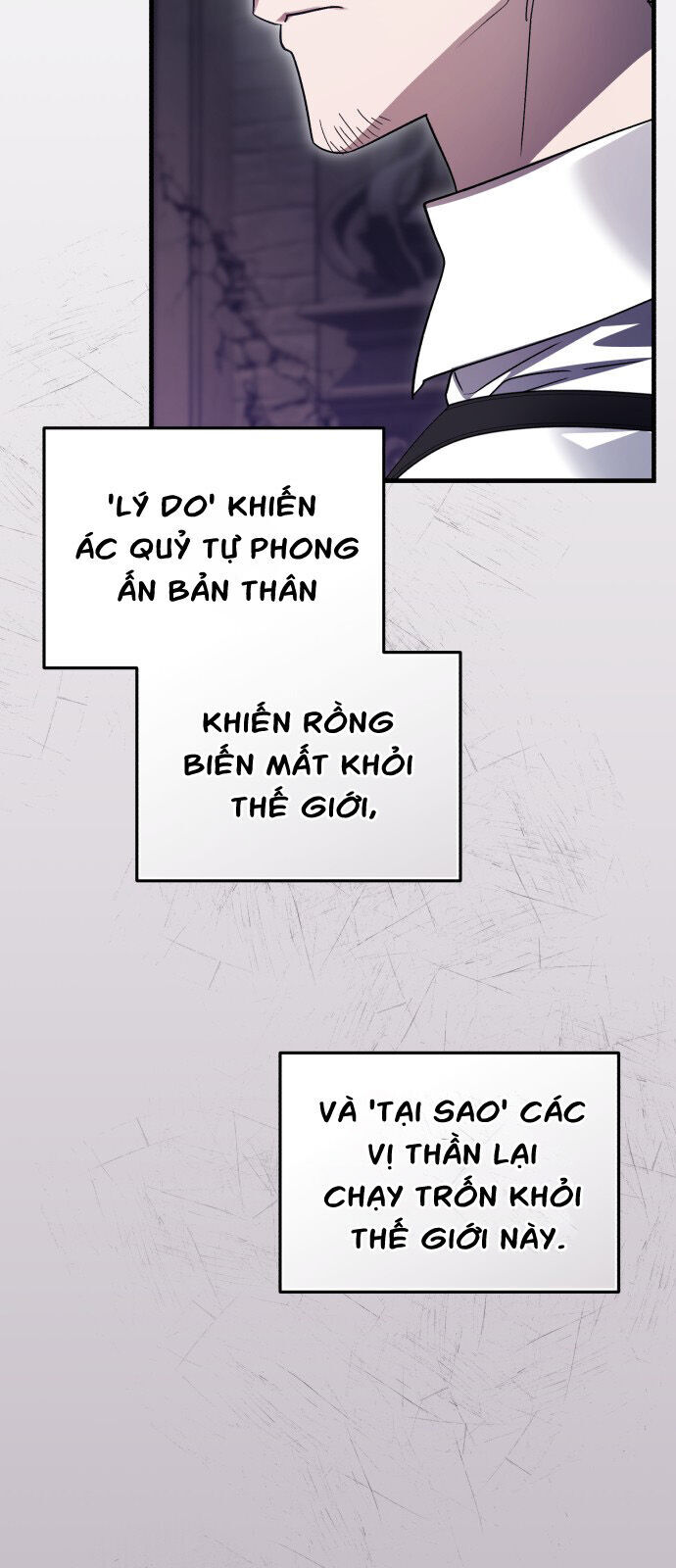 Hero X Demon King X Villain - Chapter 121 - Page 10