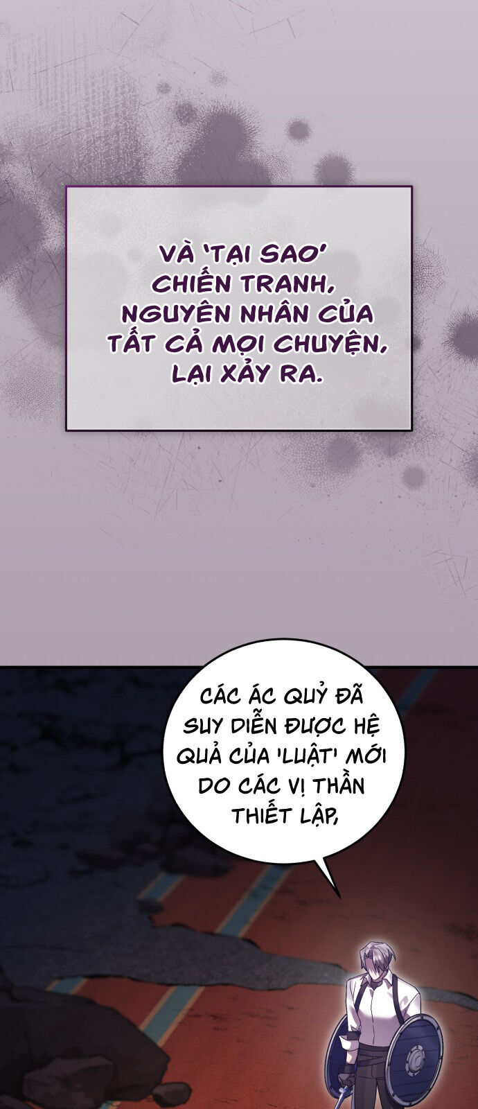 Hero X Demon King X Villain - Chapter 121 - Page 11