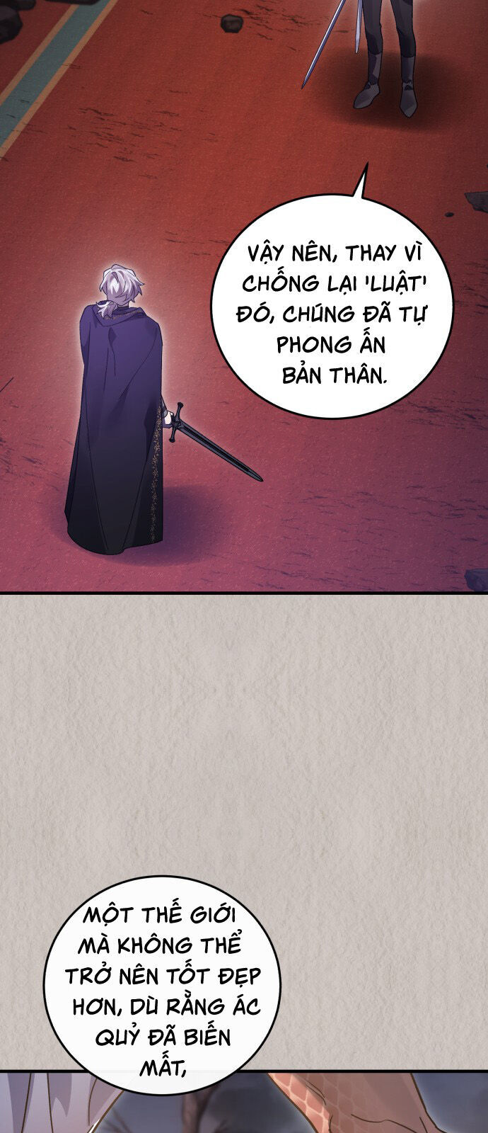 Hero X Demon King X Villain - Chapter 121 - Page 12