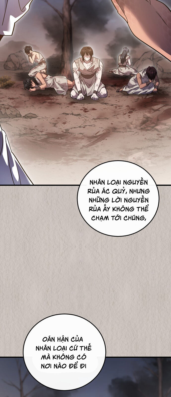 Hero X Demon King X Villain - Chapter 121 - Page 13