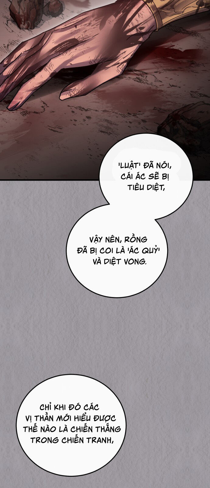 Hero X Demon King X Villain - Chapter 121 - Page 18