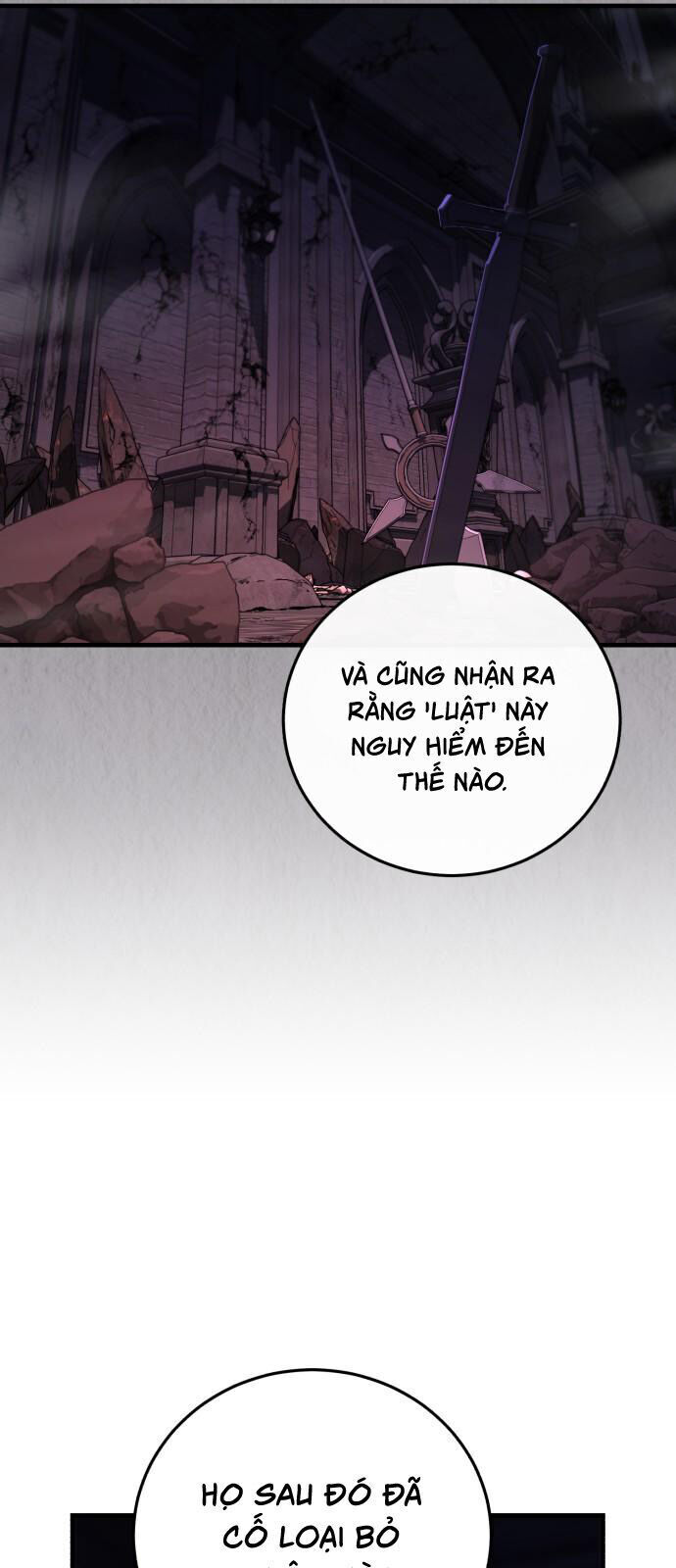 Hero X Demon King X Villain - Chapter 121 - Page 19