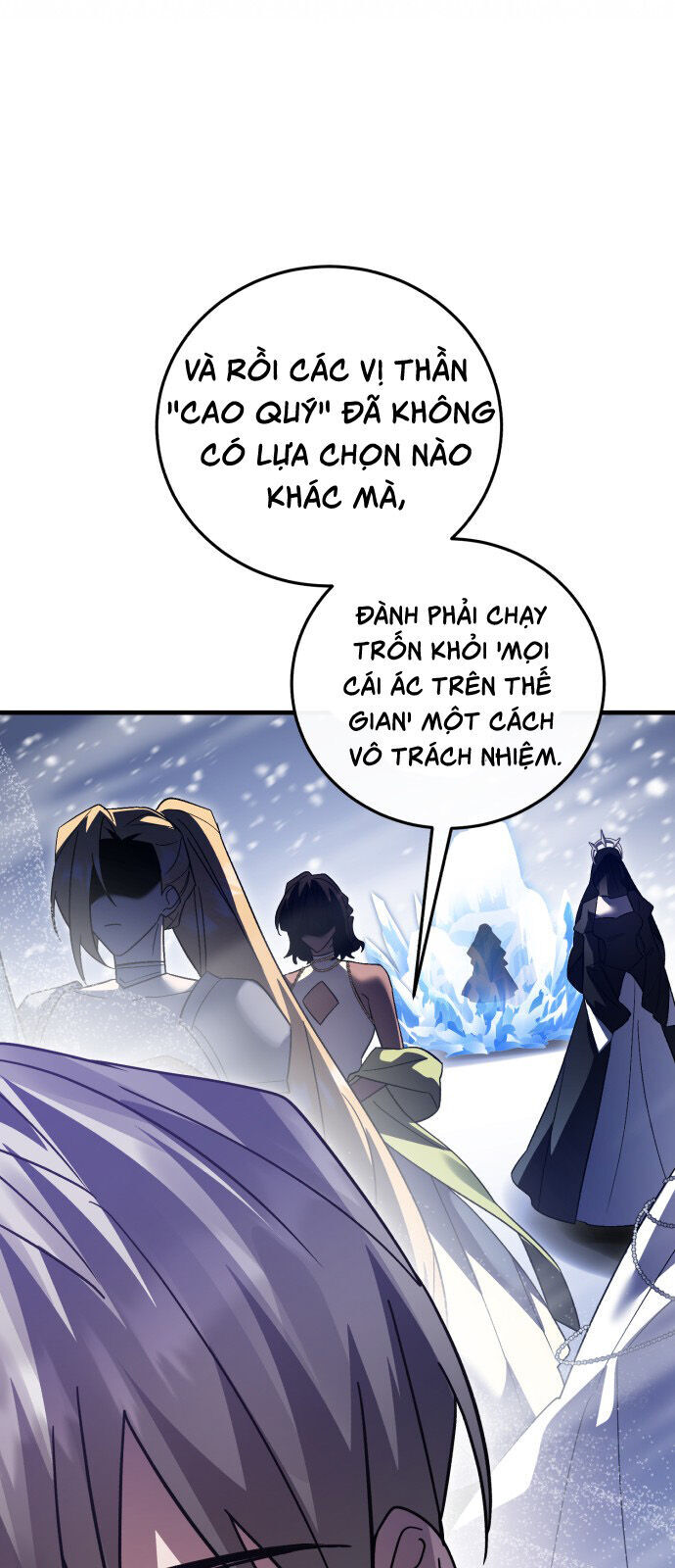 Hero X Demon King X Villain - Chapter 121 - Page 24