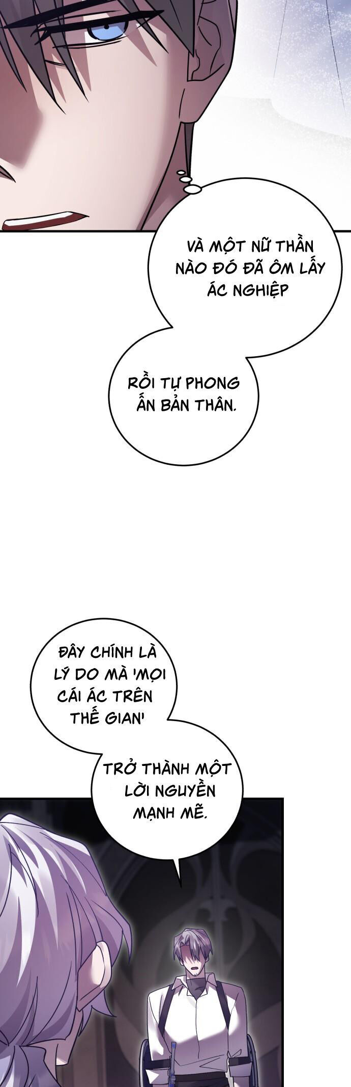 Hero X Demon King X Villain - Chapter 121 - Page 25