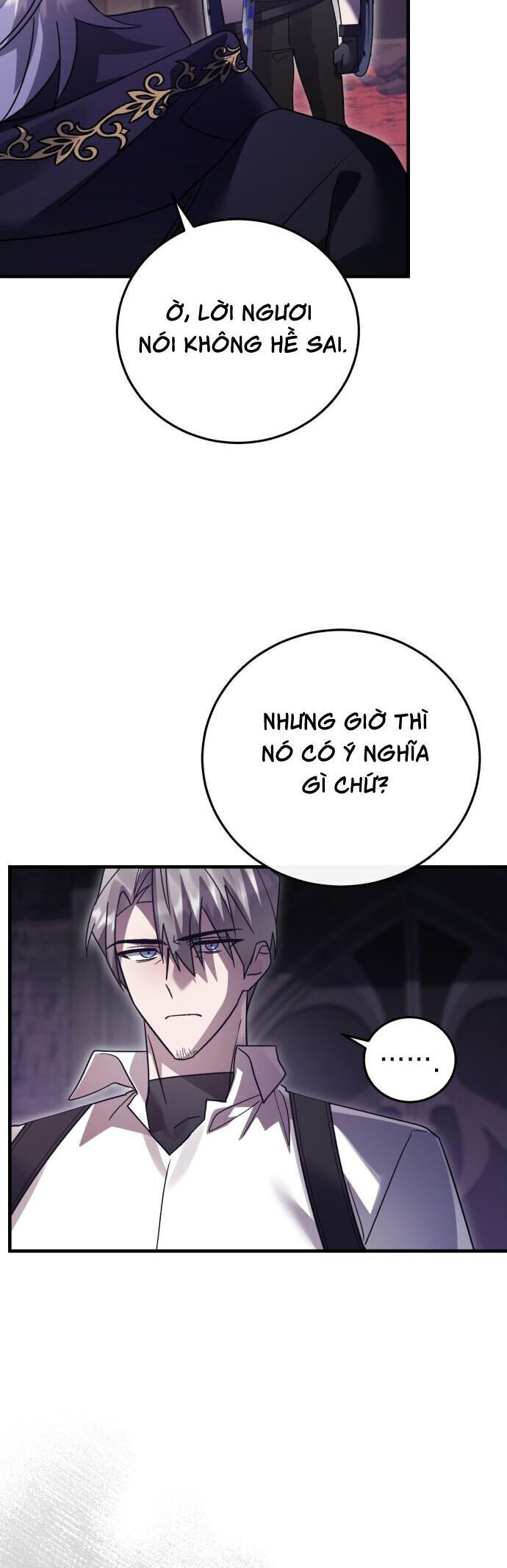 Hero X Demon King X Villain - Chapter 121 - Page 26