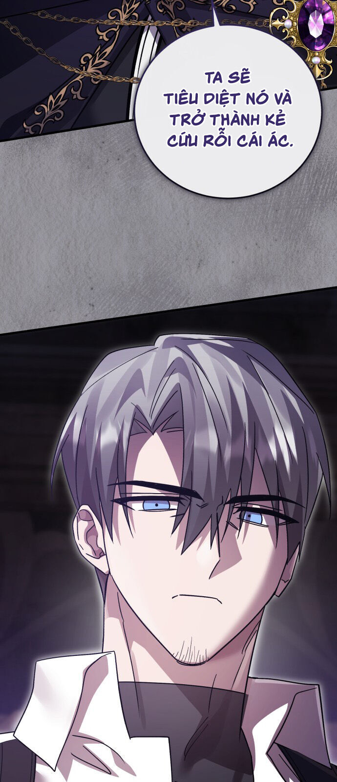 Hero X Demon King X Villain - Chapter 121 - Page 28