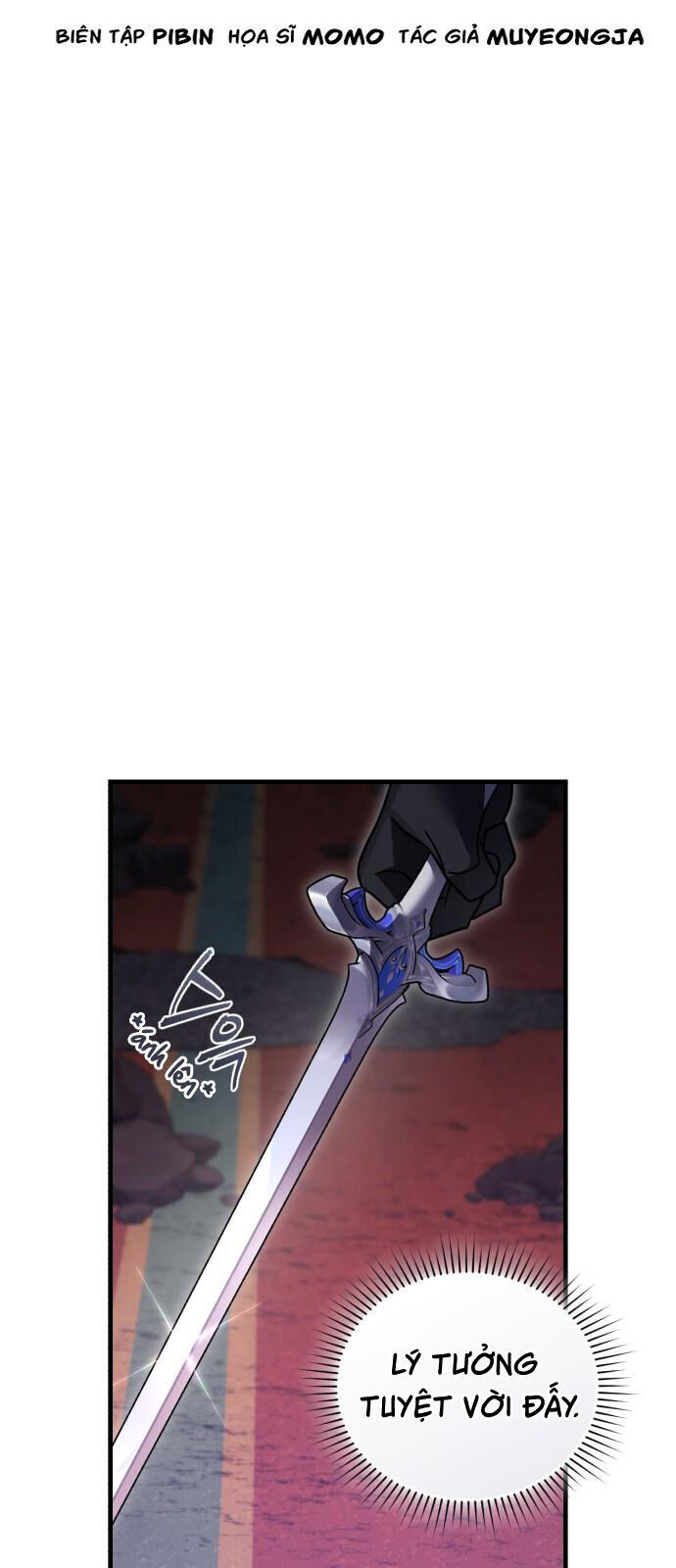 Hero X Demon King X Villain - Chapter 121 - Page 30