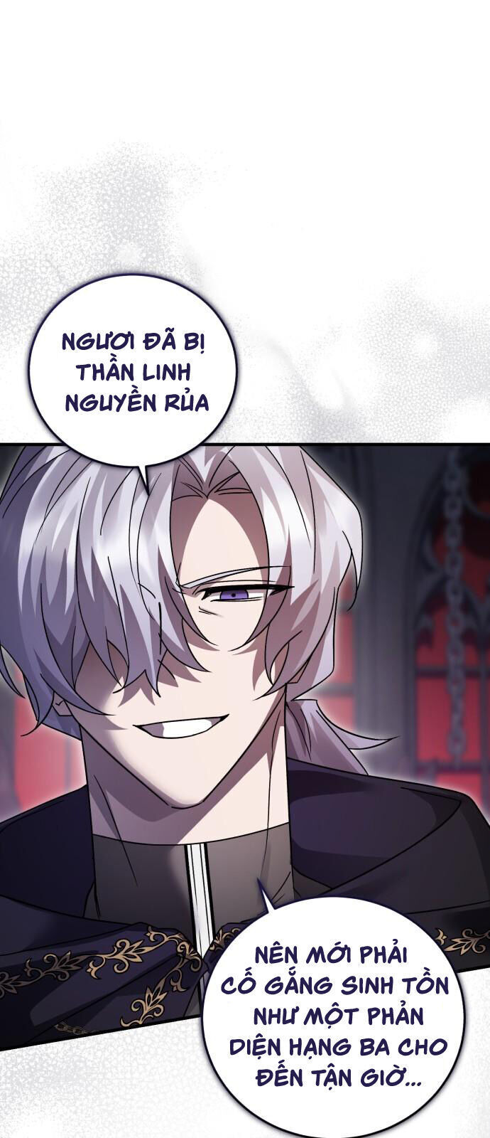 Hero X Demon King X Villain - Chapter 121 - Page 34