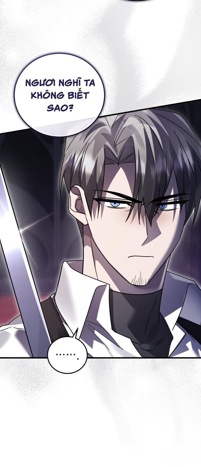 Hero X Demon King X Villain - Chapter 121 - Page 35