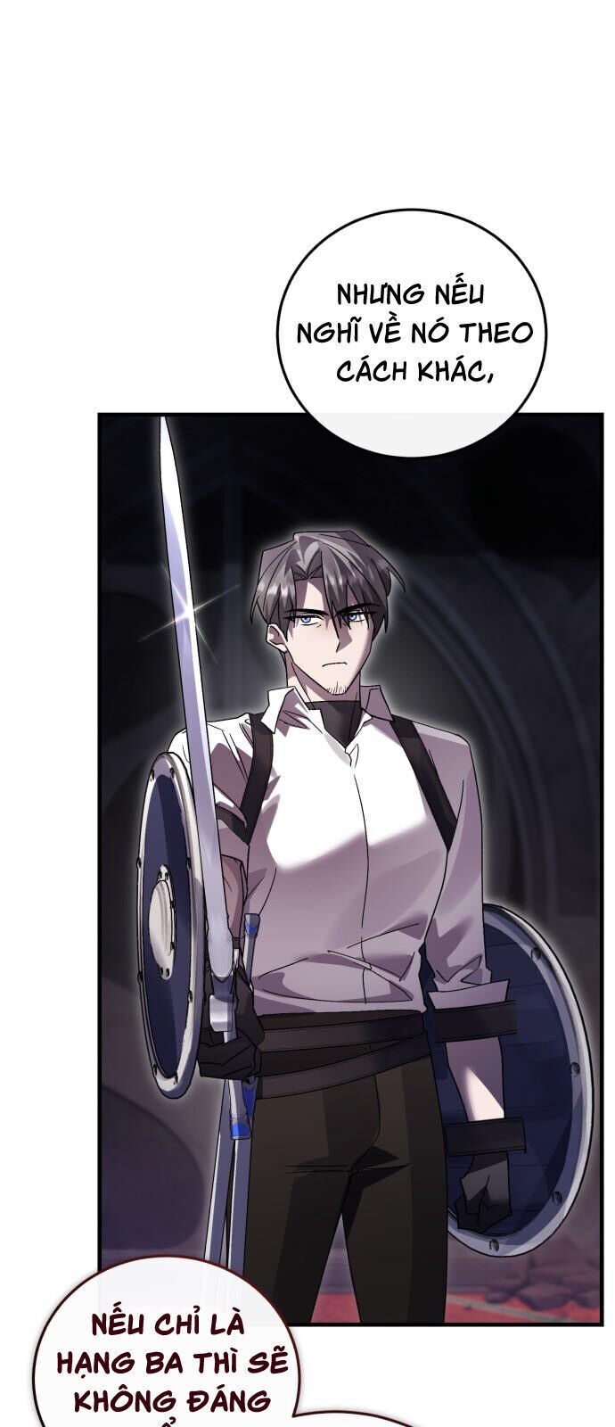 Hero X Demon King X Villain - Chapter 121 - Page 37