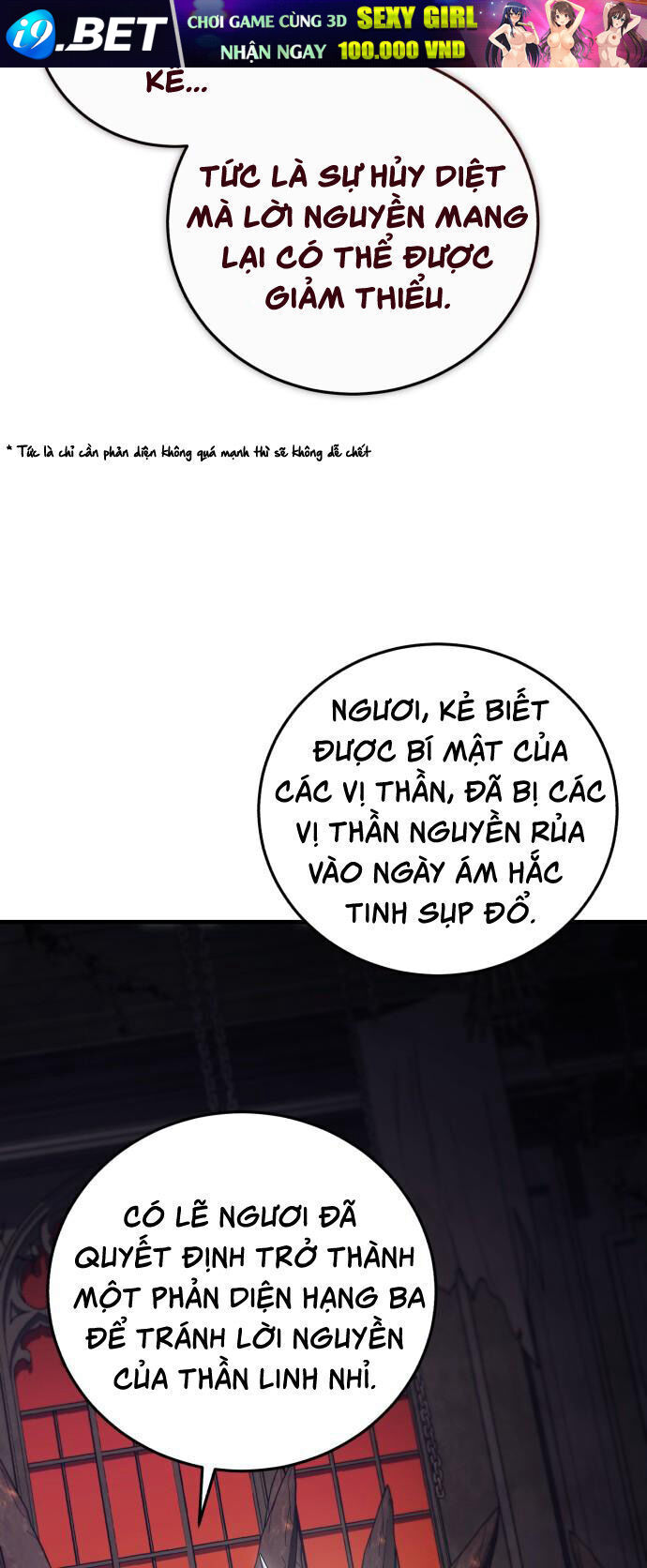 Hero X Demon King X Villain - Chapter 121 - Page 38