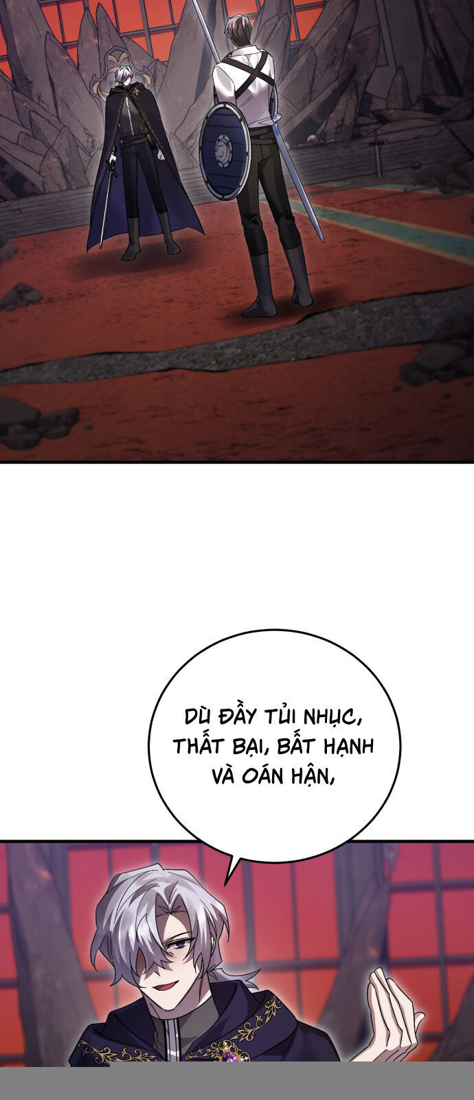 Hero X Demon King X Villain - Chapter 121 - Page 39