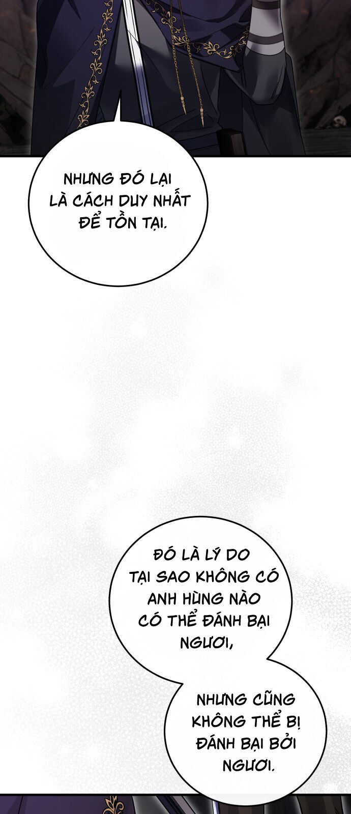 Hero X Demon King X Villain - Chapter 121 - Page 40