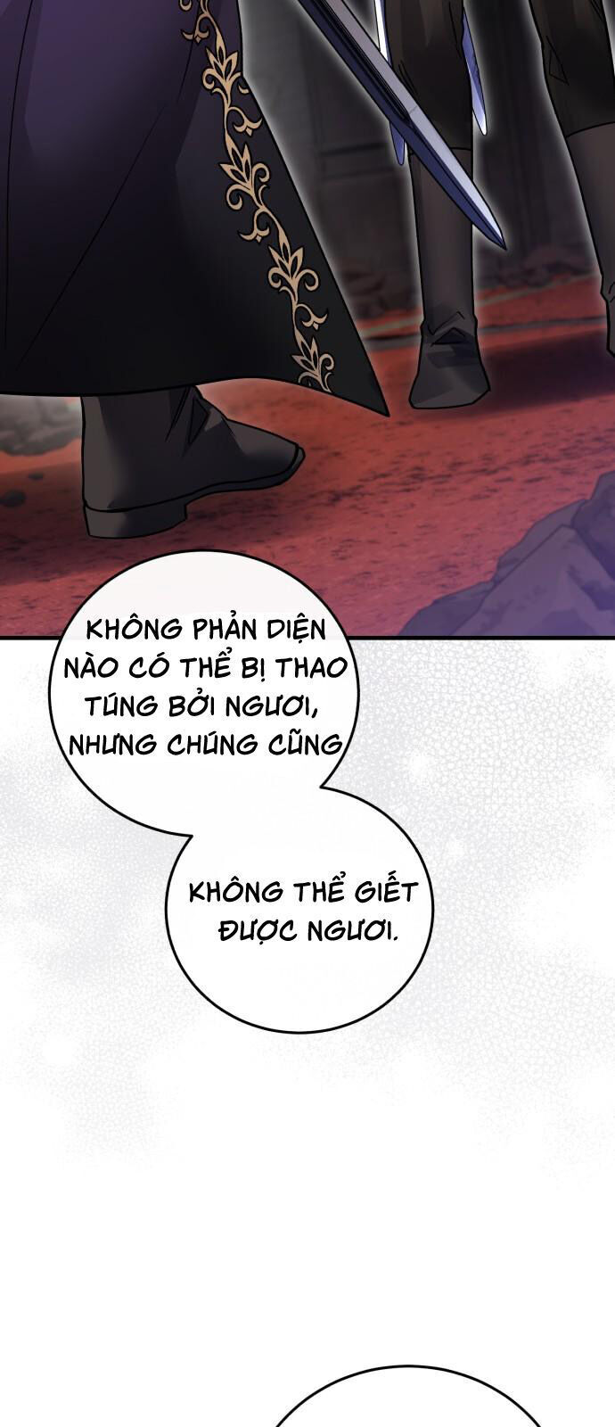 Hero X Demon King X Villain - Chapter 121 - Page 41