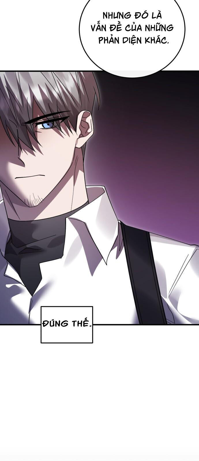 Hero X Demon King X Villain - Chapter 121 - Page 42