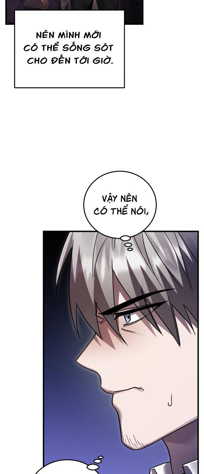 Hero X Demon King X Villain - Chapter 121 - Page 45