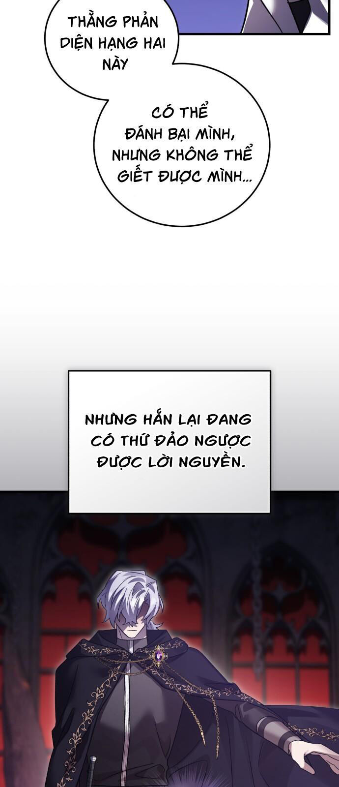 Hero X Demon King X Villain - Chapter 121 - Page 46